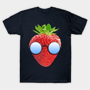 Cool Strawberry T-Shirt